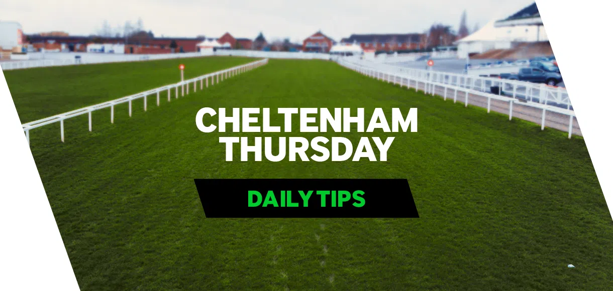 Cheltenham Day 3 betting tips | Best bets for Thursday 18 03 21