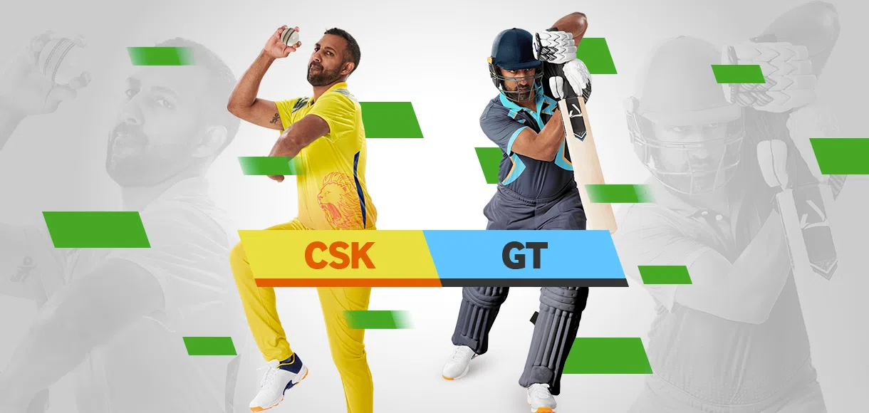 CSK vs GT betting tips & predictions 15 05 22