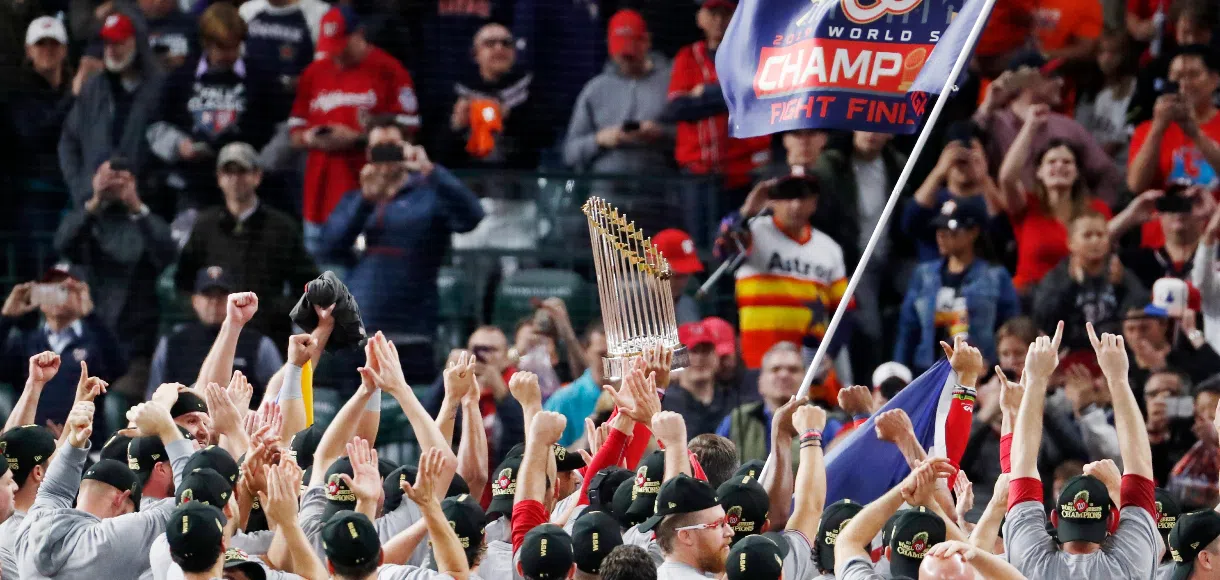 Which teams have never won the World Series?