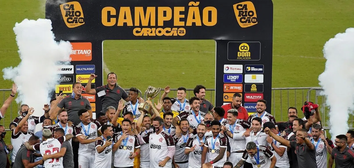 Campeonato Carioca: onde assistir, premiação e mais; tudo sobre a competição