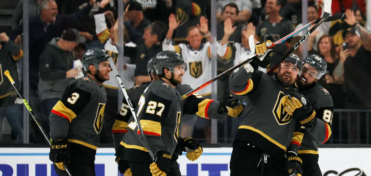 NHL playoffs: Stanley Cup Semifinals preview and predictions