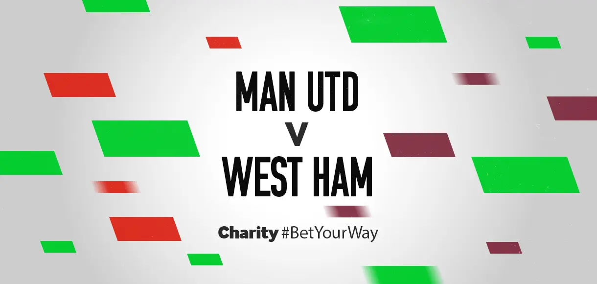 Premier League football tips: Man Utd v West Ham 22 01 22