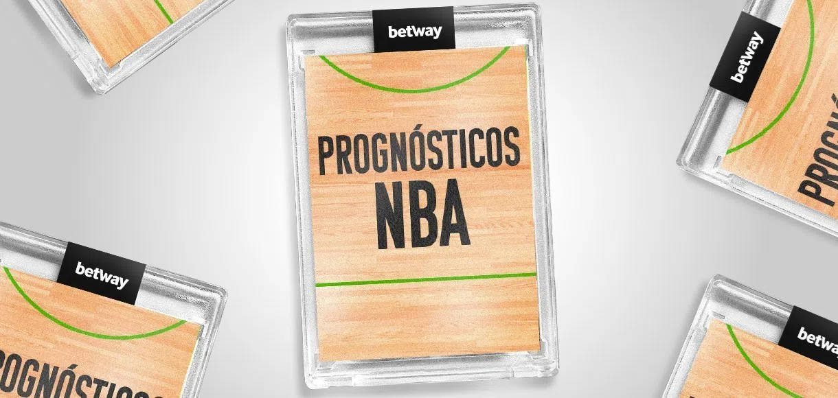 Semana 22 da NBA: melhores palpites e prognósticos da segunda-feira