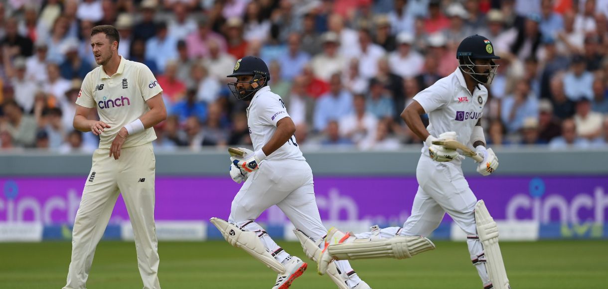 England v India third Test betting tips and predictions 25 08 21