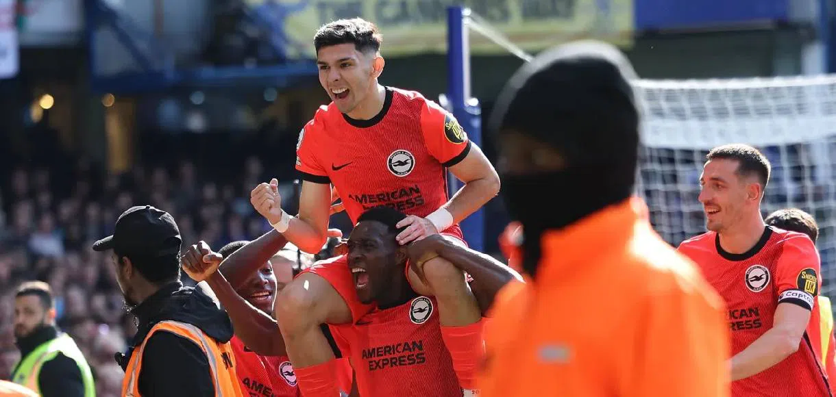 como o Brighton virou uma marca global