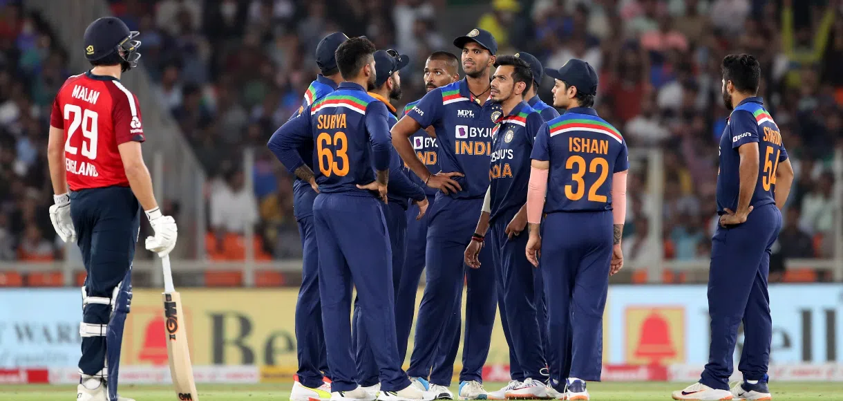 India v England third T20 betting tips & predictions 16 03 21