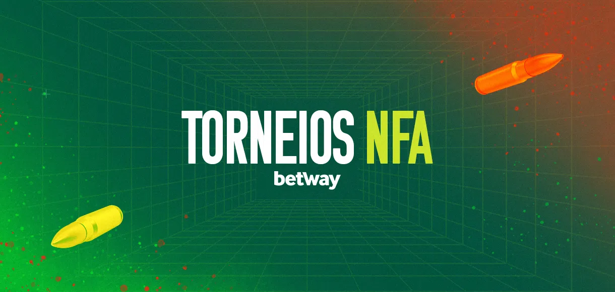 NFA Free Fire guia das competicoes nfa