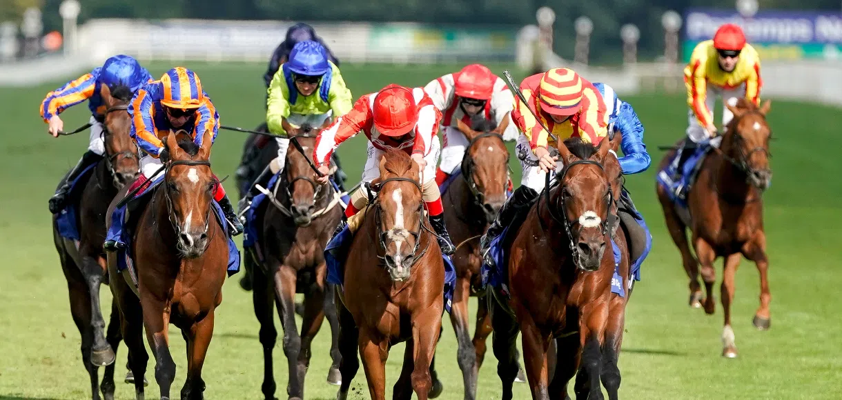 Saturday horse racing tips for Doncaster and Bath 11 09 21