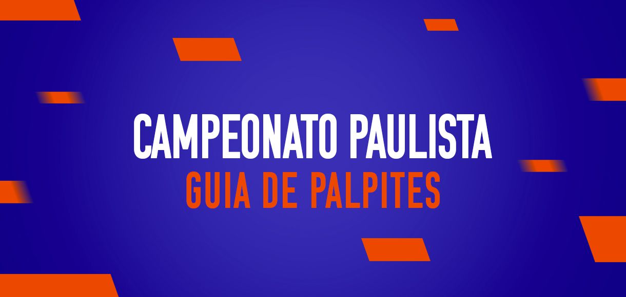 Guia do Paulistão 2023: tudo sobre o campeonato que começa neste sábado, campeonato  paulista