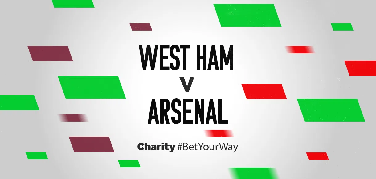 Premier League football tips: West Ham v Arsenal 01 05 22