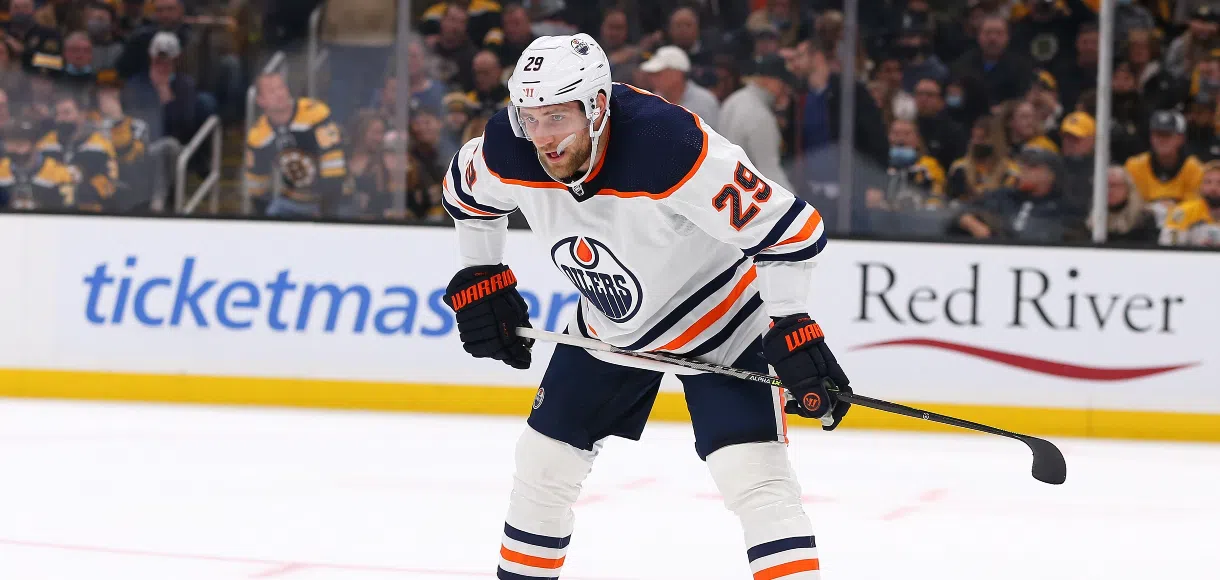 NHL betting picks and predictions: 4 best bets for Thursday 18 November