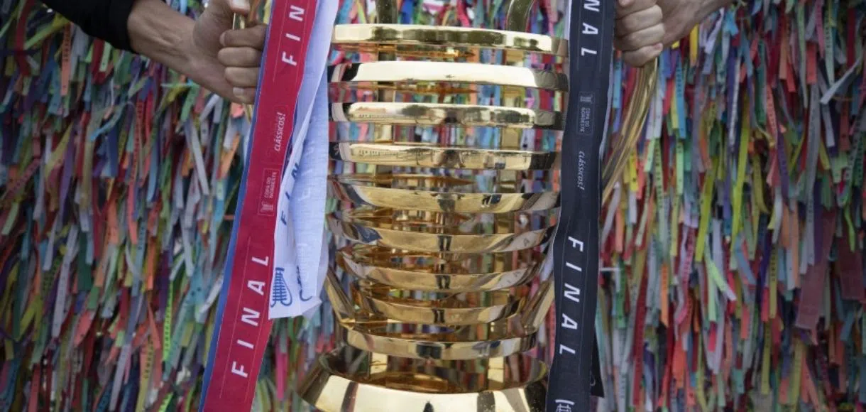 Copa do Nordeste: times que conquistaram a competição de forma invicta