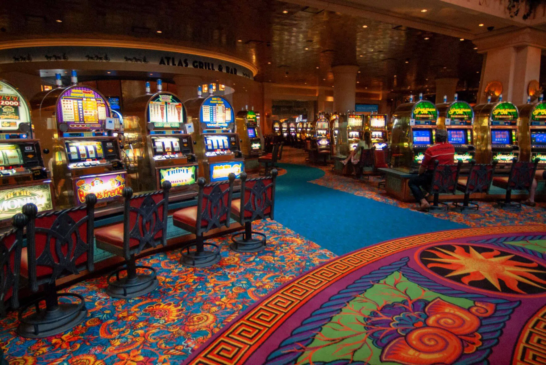 The Dog House online spielen