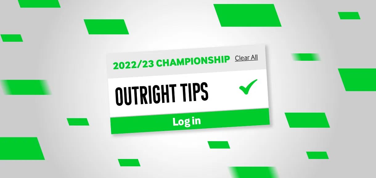 2022/23 Championship preview: Best bets for outright markets
