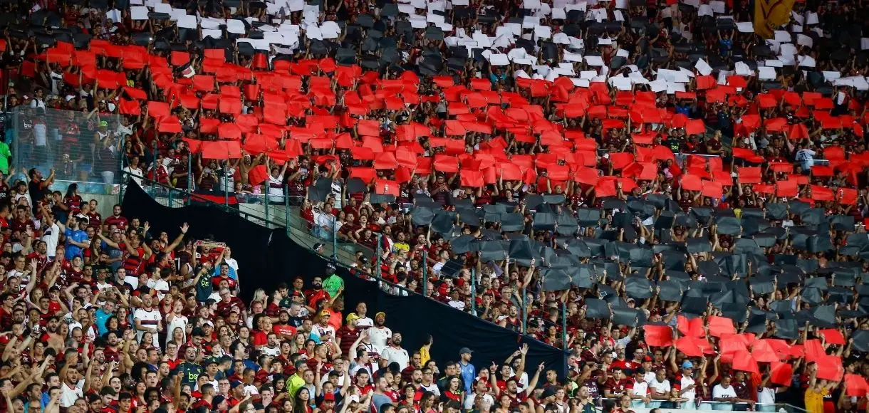Galo, Flamengo e mais: recordes de bilheteria no futebol brasileiro