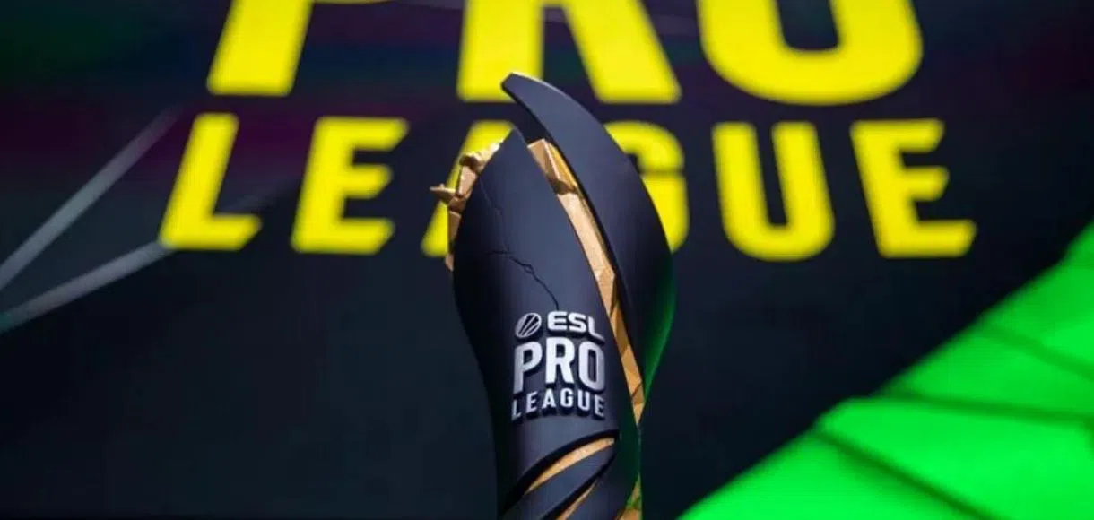 Conheça os maiores jogadores da 15ª edição da ESL Pro League de 2022