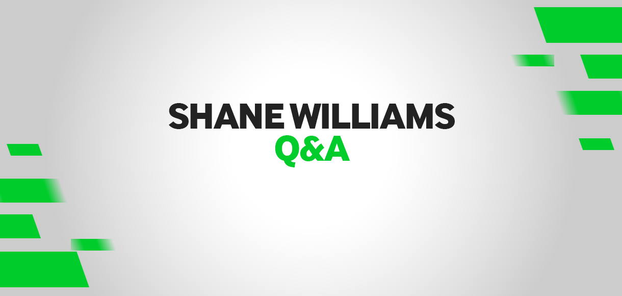 Shane Williams interview: 2022 Six Nations, Cheslin Kolbe, favourite wingers