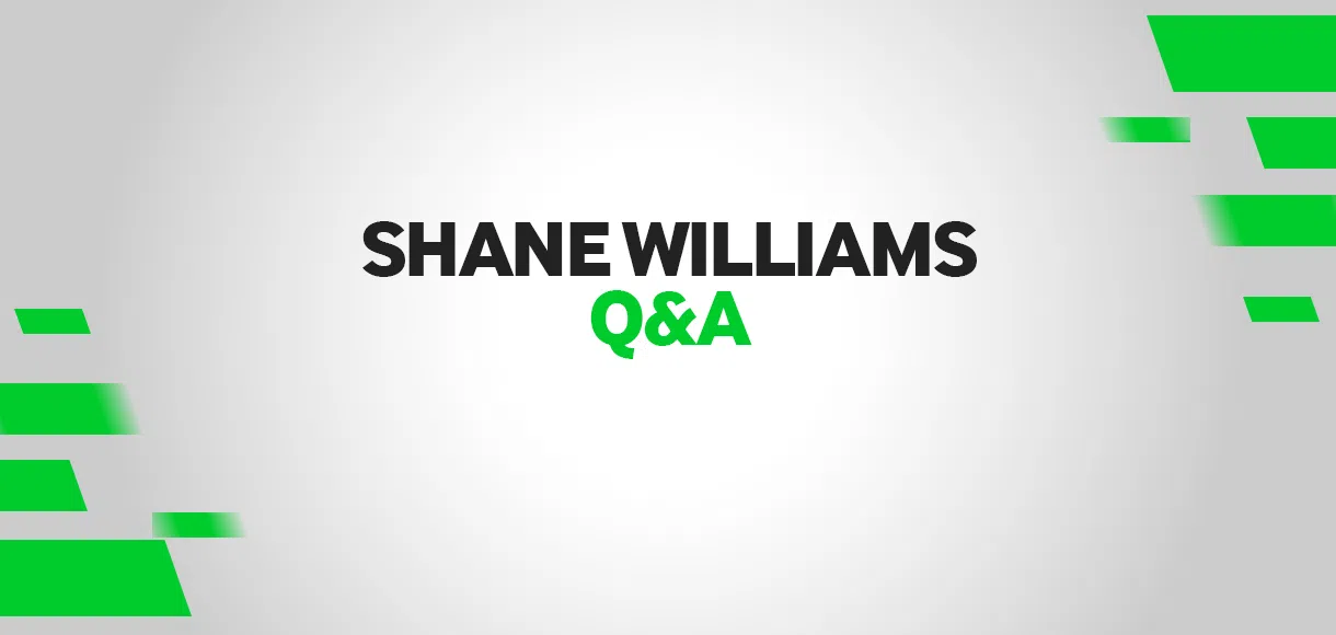 Shane Williams interview: 2022 Six Nations, Cheslin Kolbe, favourite wingers