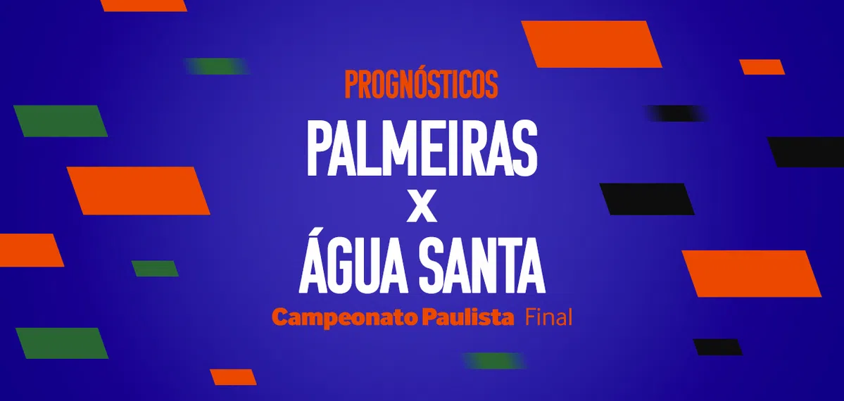 palpites palmeiras agua santa paulistao