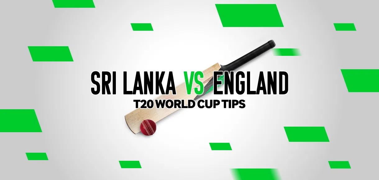 2022 T20 World Cup: Sri Lanka vs England betting tips & predictions 05 11 22