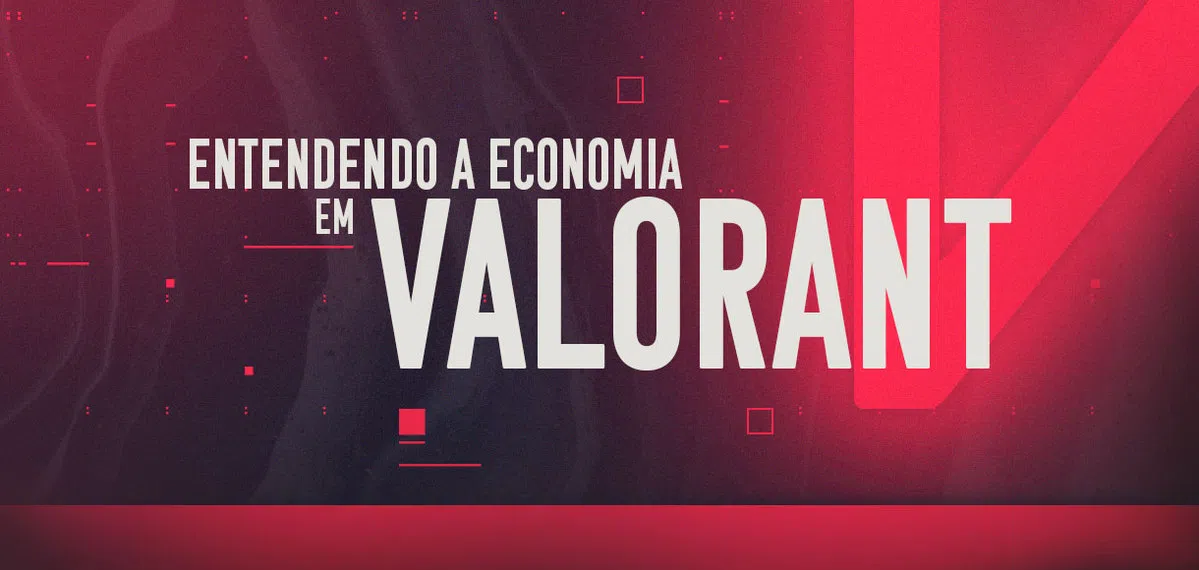 Entendendo a economia em VALORANT
