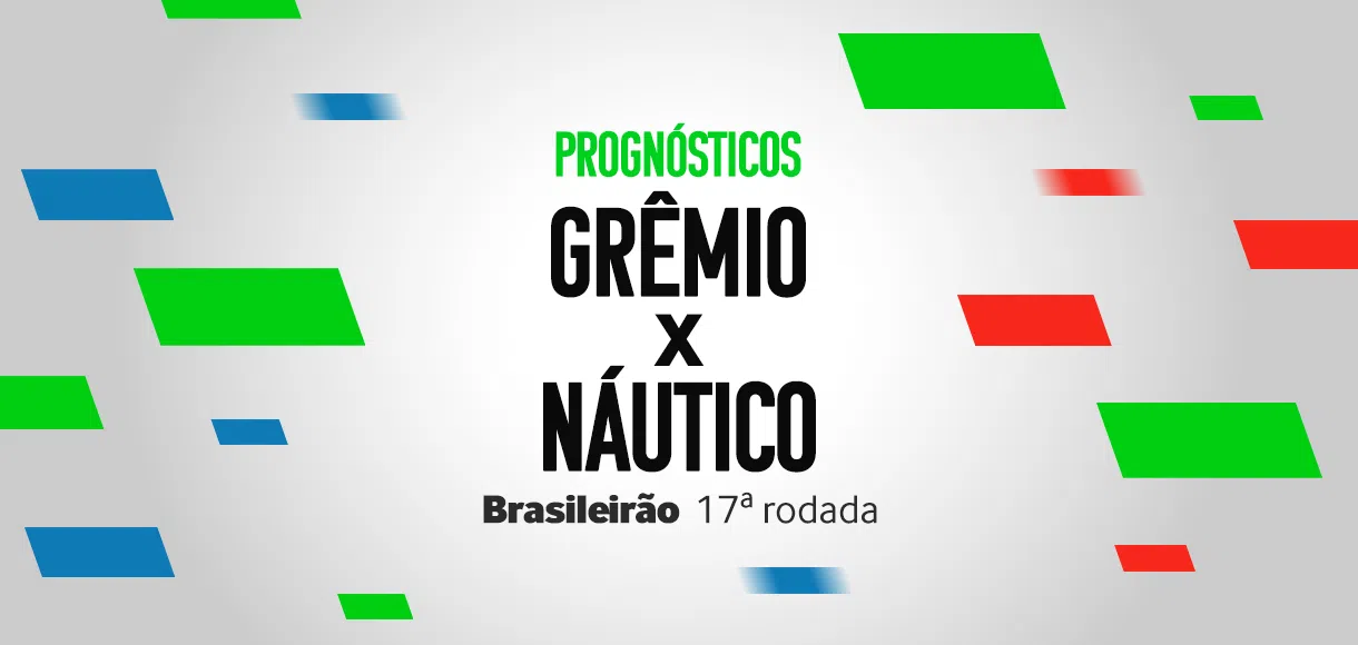 Palpites Grêmio Náutico Série B Brasileirão