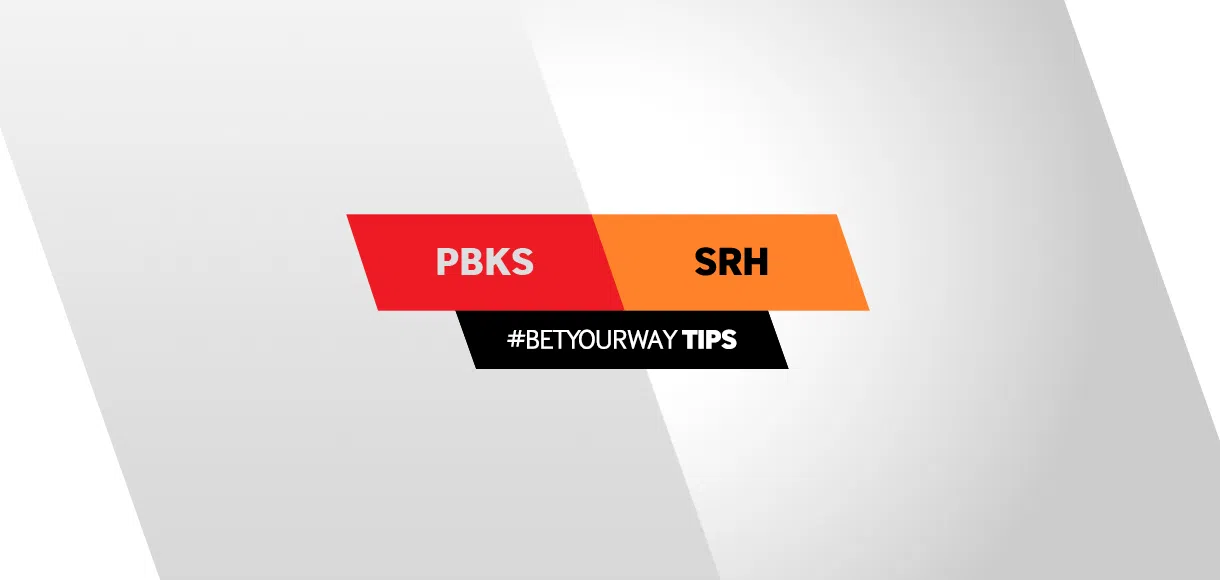 PBKS vs SRH betting tips & predictions 21 04 21