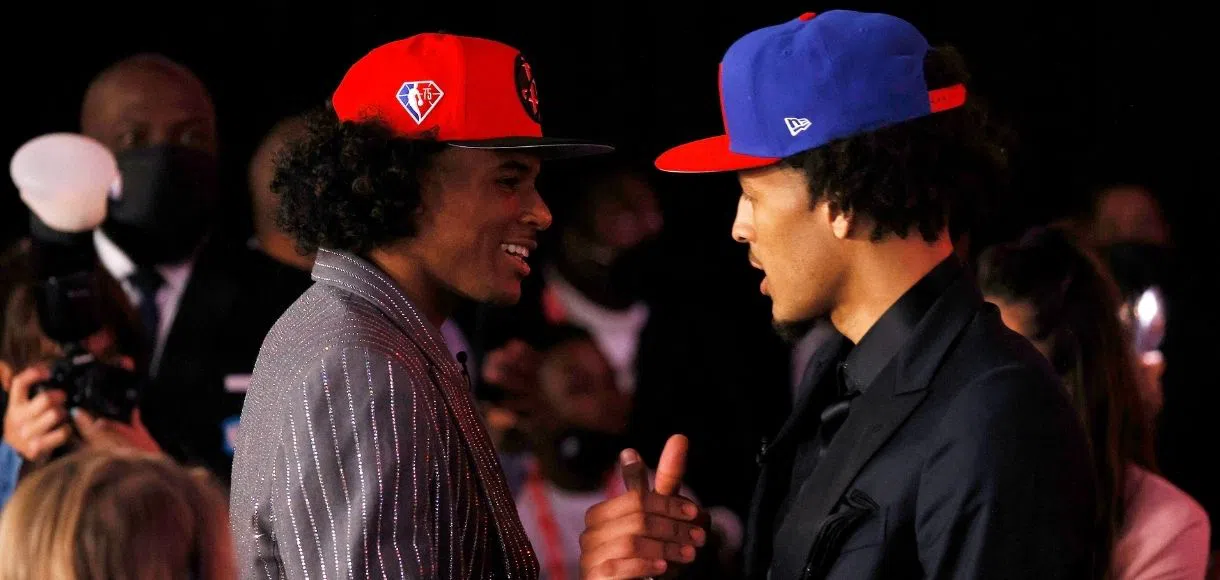 NBA: jovens do último draft que estão chamando a atenção na liga