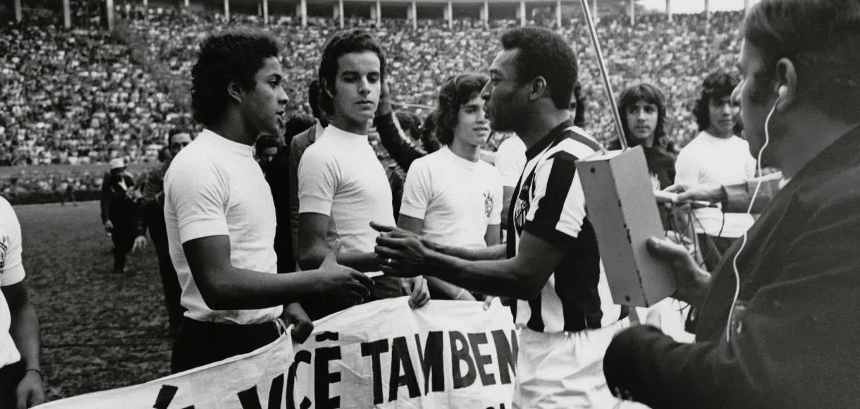 Paulistão: qual clube teve mais artilheiros na história do estadual?