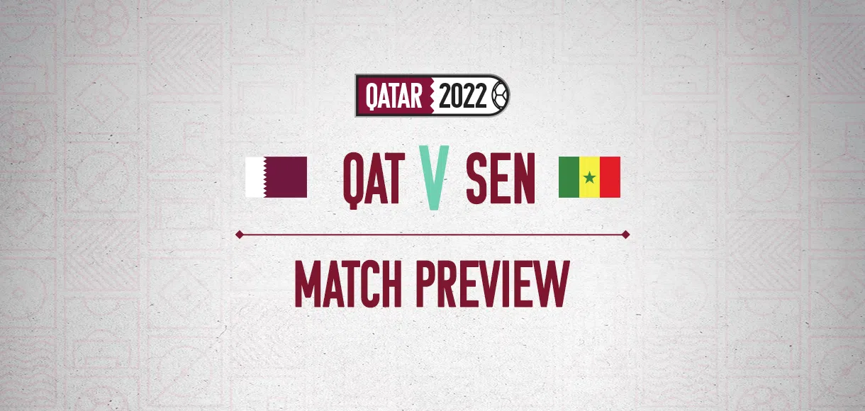 Qatar v Senegal odds and betting tips | World Cup betting preview