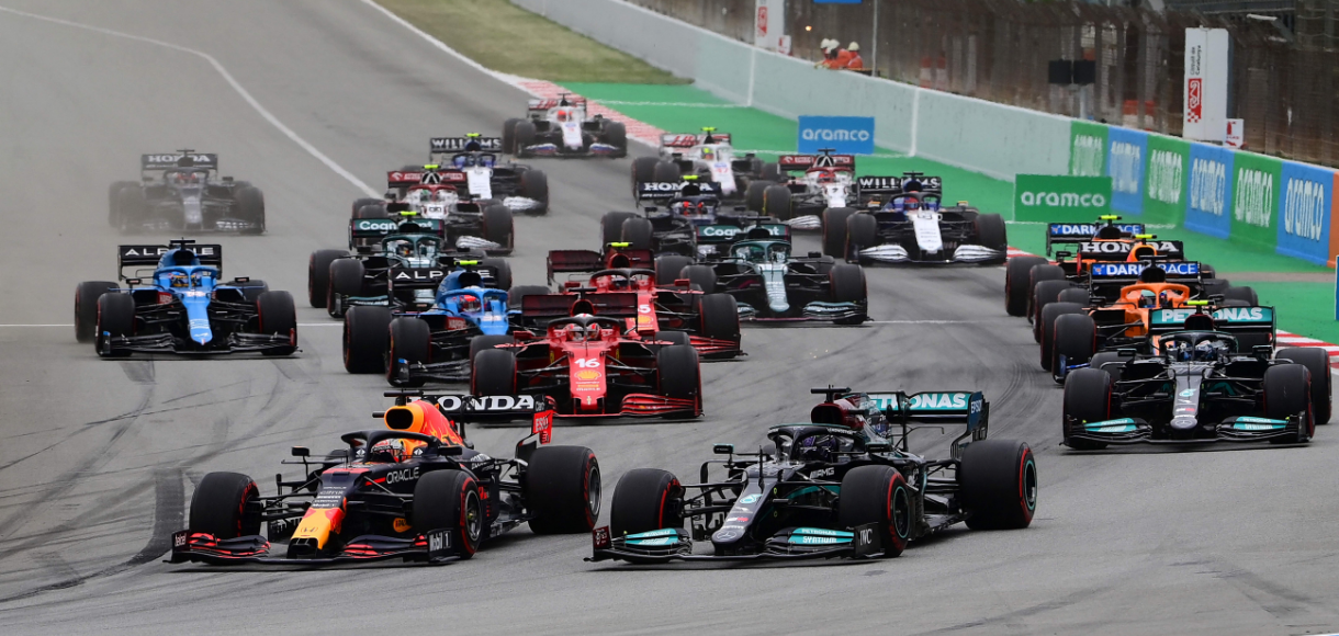 Calendario F1 2023: cuándo empieza la Fórmula 1, fechas del