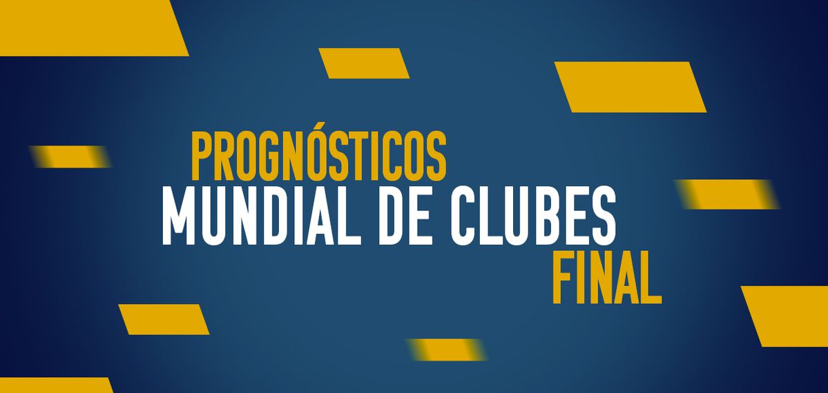 Ele não jogou o Mundial de Clubes de 2019 e pode ser o diferencial