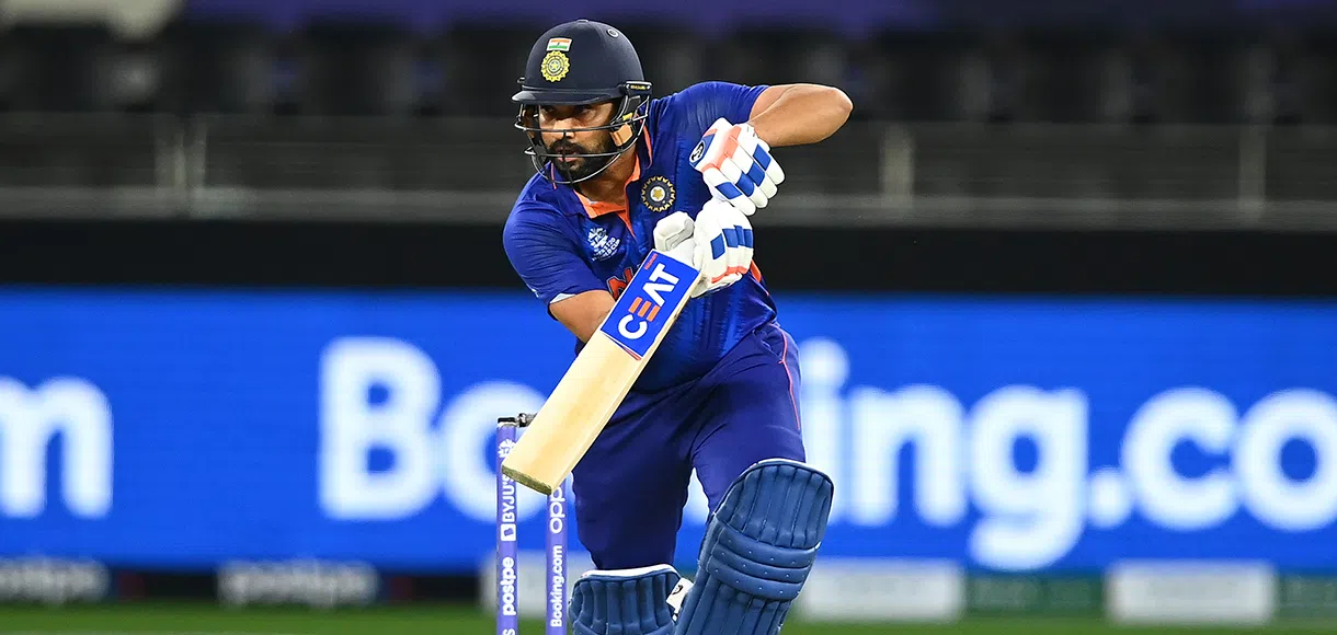 T20 World Cup: India vs Scotland betting tips & predictions 05 11 21