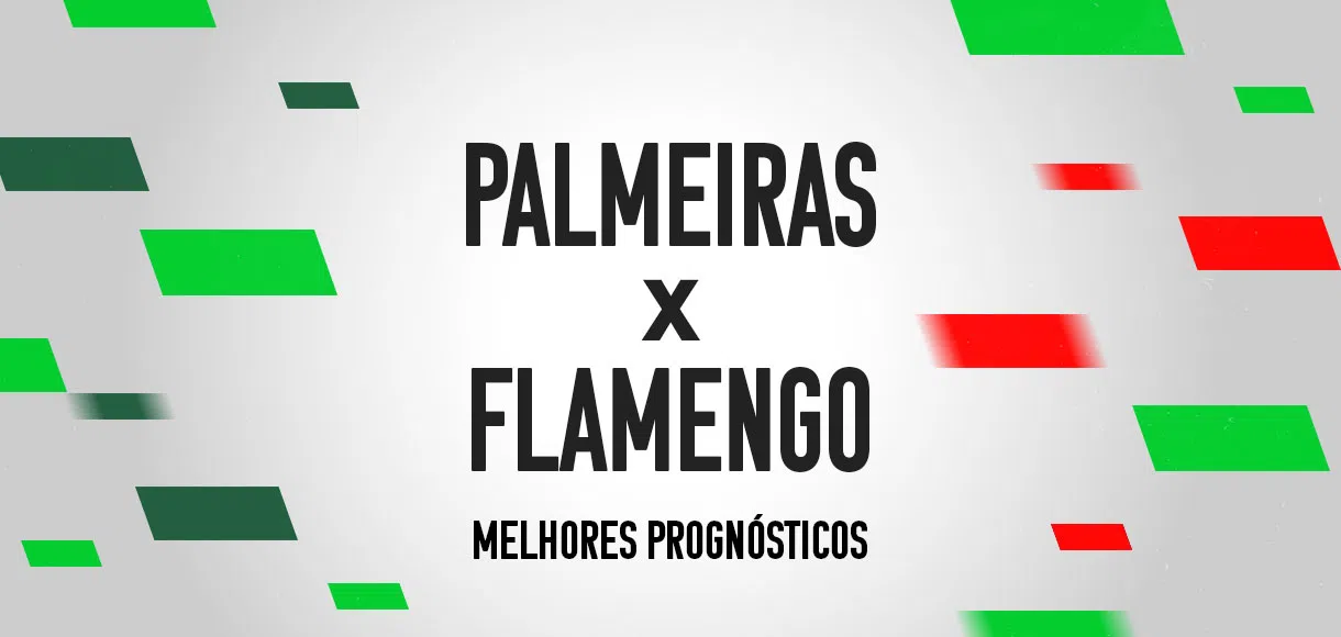 Guia Libertadores: dicas e prognósticos da final Palmeiras x Flamengo