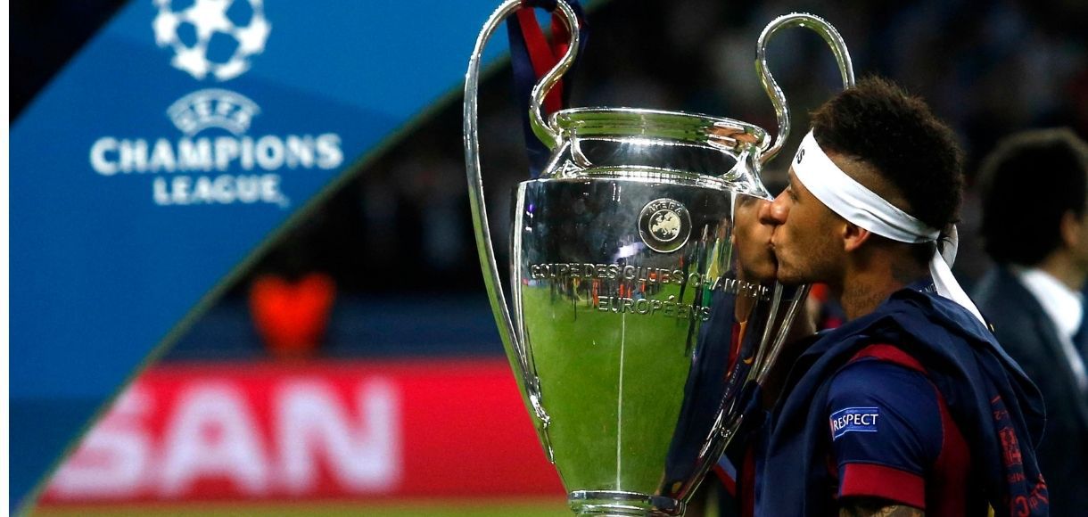 Quanto ganha o vencedor da Champions League?
