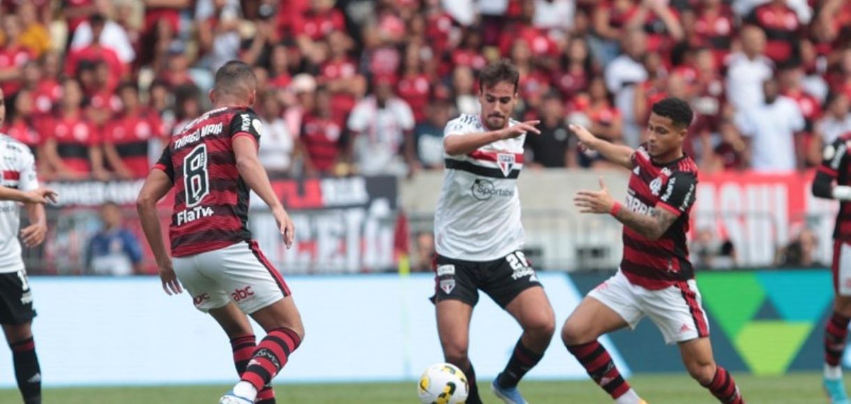 3 clubes lutam contra o rebaixamento no Brasileirão; veja os