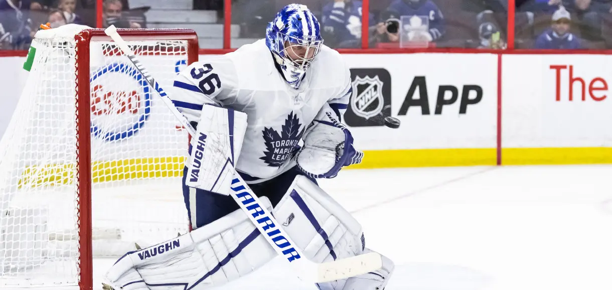 NHL betting picks and predictions: 4 best bets for Saturday 16 October