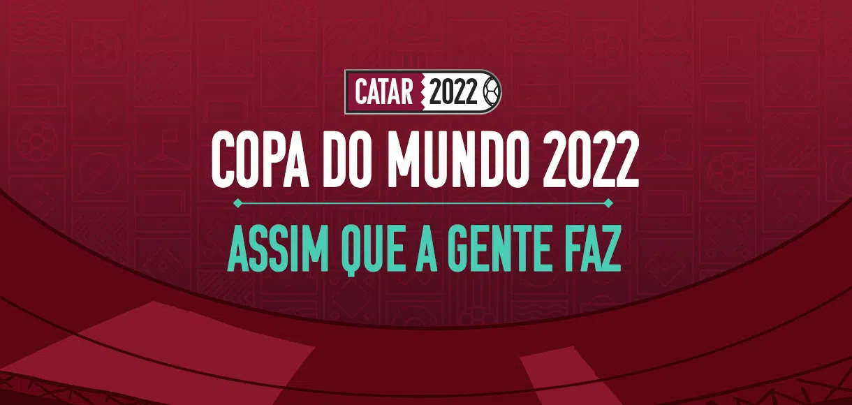 Copa do Mundo estrelas Assim Que a Gente Faz