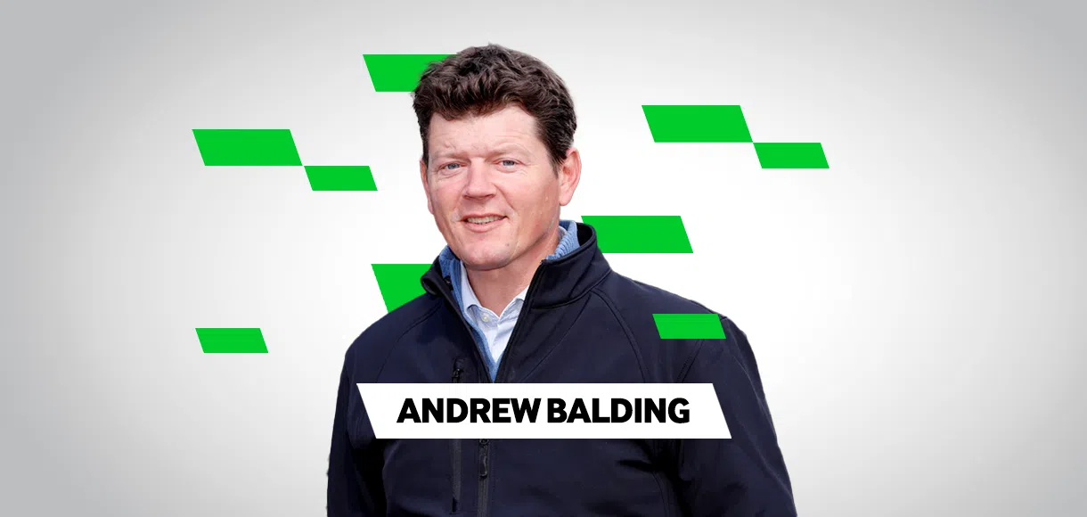 Andrew Balding Betway blog: Doncaster and Chelmsford runners 05 11 22