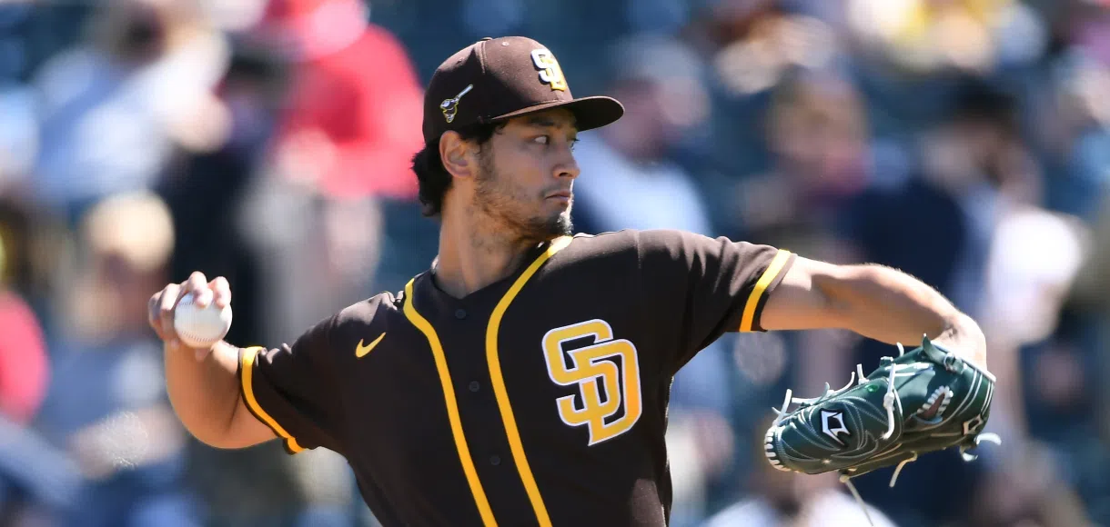 MLB betting tips: 4 picks and predictions on Opening Day Thursday 1 April 2021