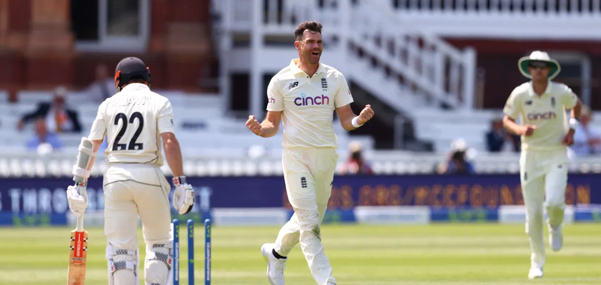 England v New Zealand second Test betting tips and predictions 10 06 21