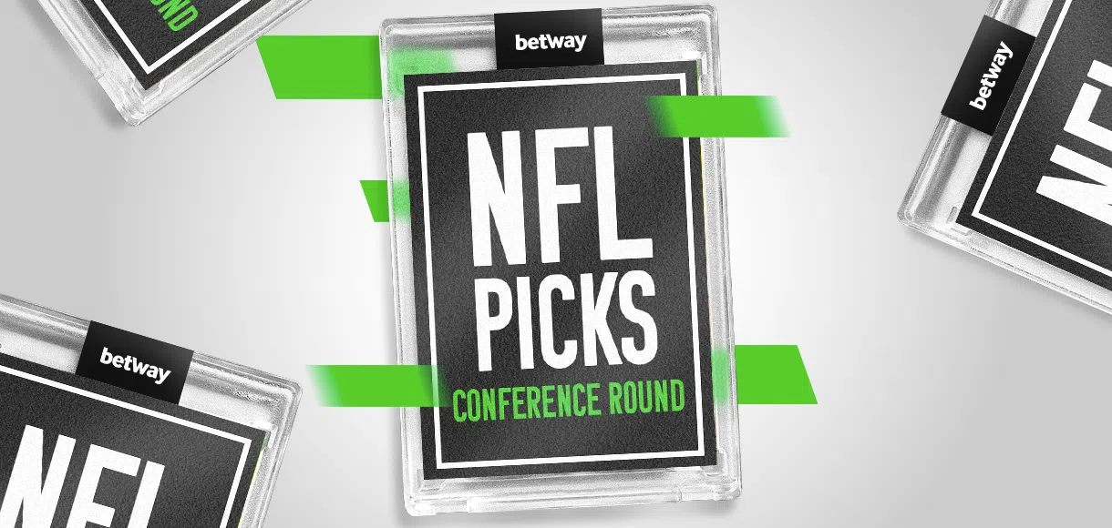 NFL betting tips: 4 best bets for the Conference Championships | NFL Playoffs