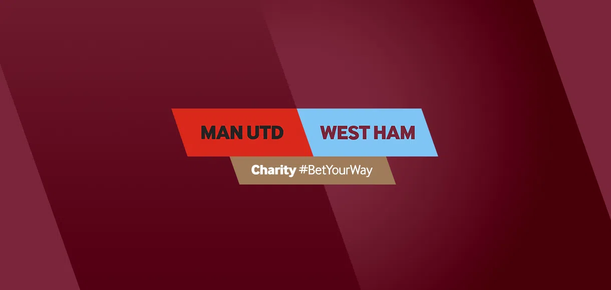 Premier League football tips: Man Utd v West Ham 14 03 21