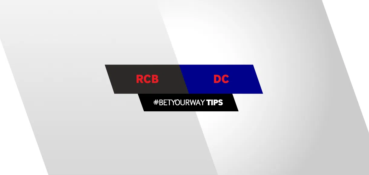 RCB vs DC betting tips & predictions 08 10 21