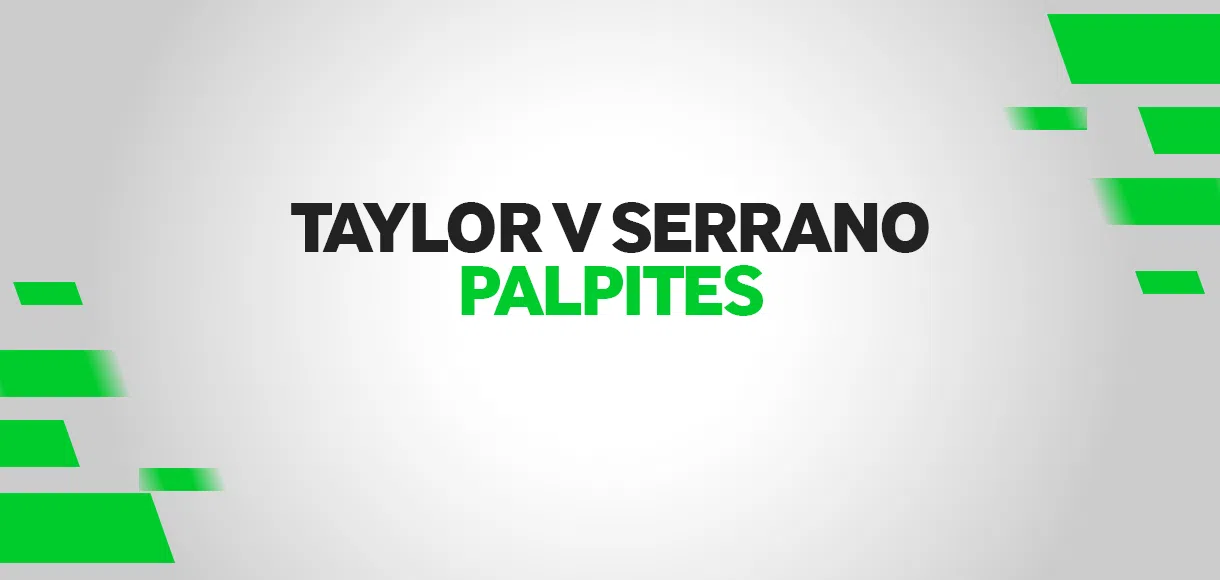 Palpites e prognósticos Boxe 2022: Katie Taylor x Amanda Serrano