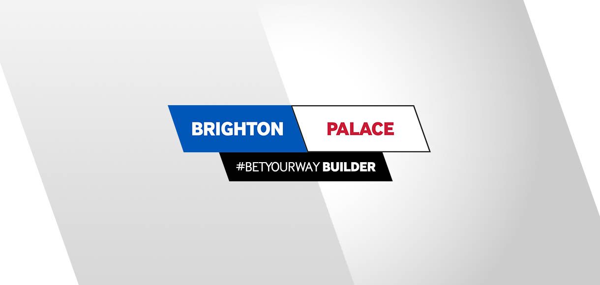 Premier League football tips for Brighton v Crystal Palace 22 02 21