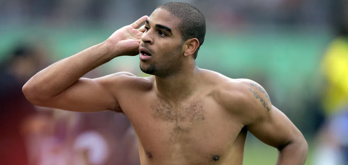 Copa América: Adriano salvou Brasil contra a Argentina em 2004; relembre