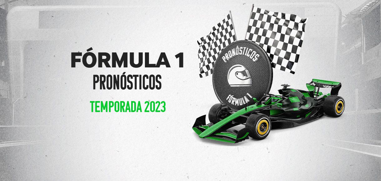 🏎 Pronósticos y Predicciones Fórmula 1 – Gran Premio Abu Dhabi – 26 Noviembre