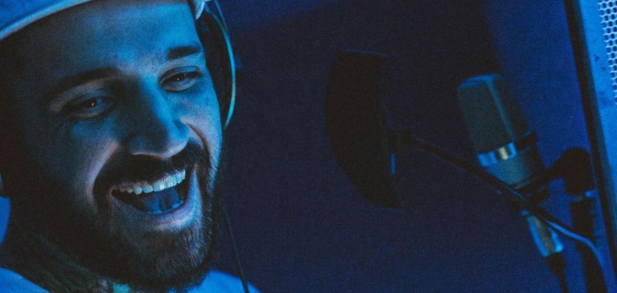 “A música meio que me salvou”, diz BrTT sobre pausa na carreira