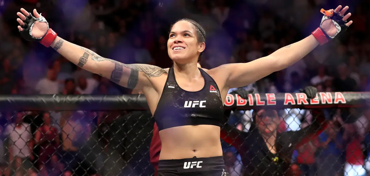 Amanda Nunes v Megan Anderson betting odds and predictions | UFC 259 tips